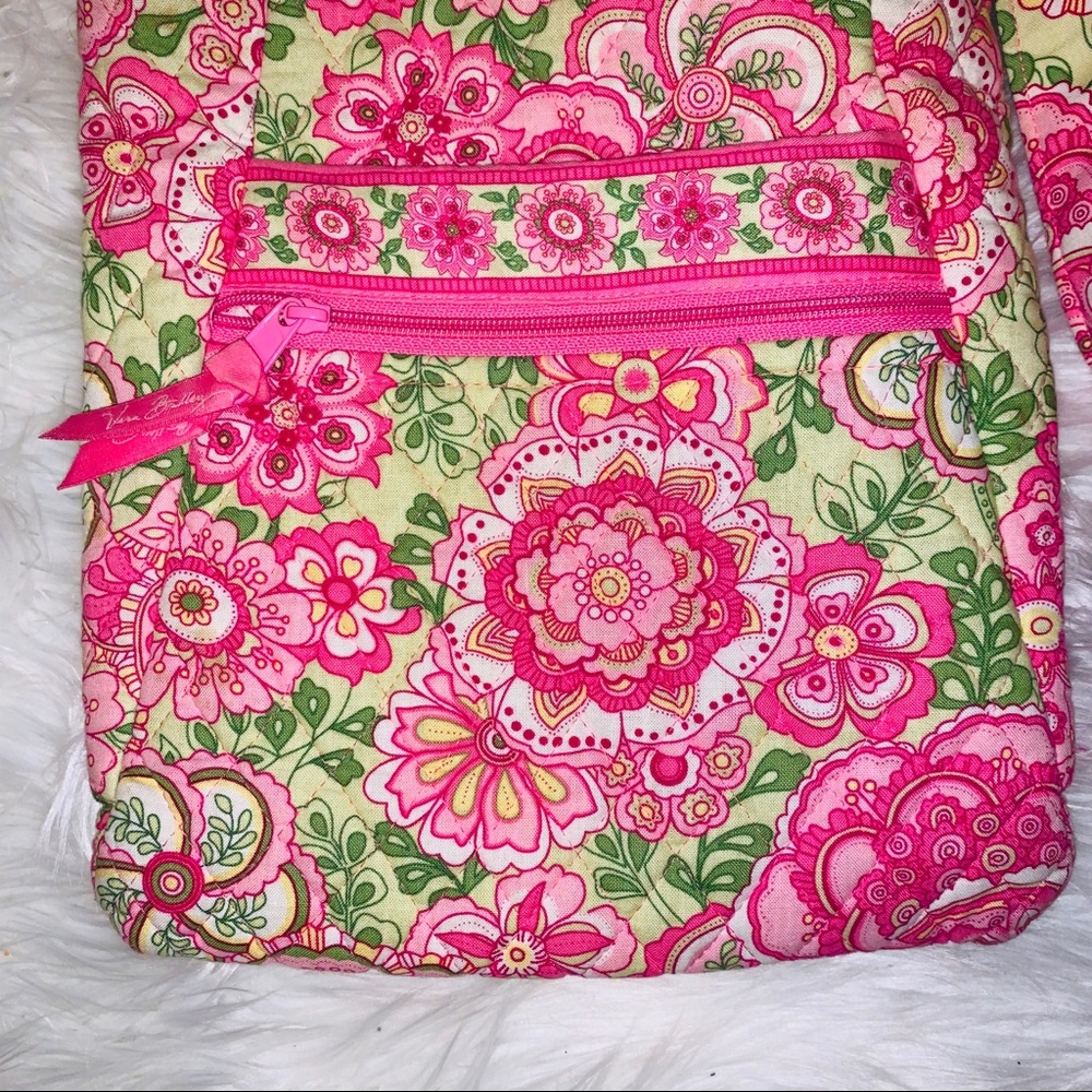 Vera Bradley crossbody bag - Picture 2 of 8